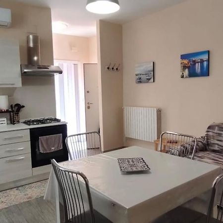 Ledueffe Casa Vacanze Bisceglie Exteriör bild