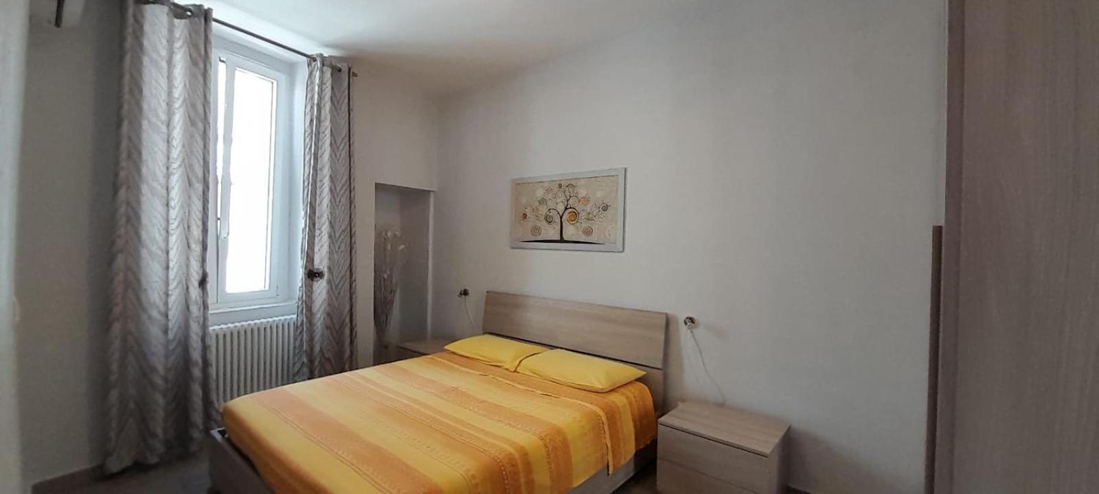 Ledueffe Casa Vacanze Bisceglie Exteriör bild