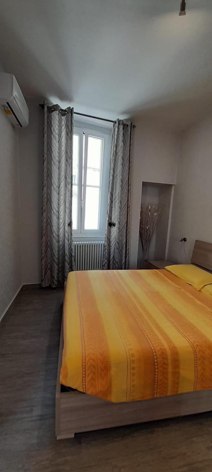 Ledueffe Casa Vacanze Bisceglie Exteriör bild