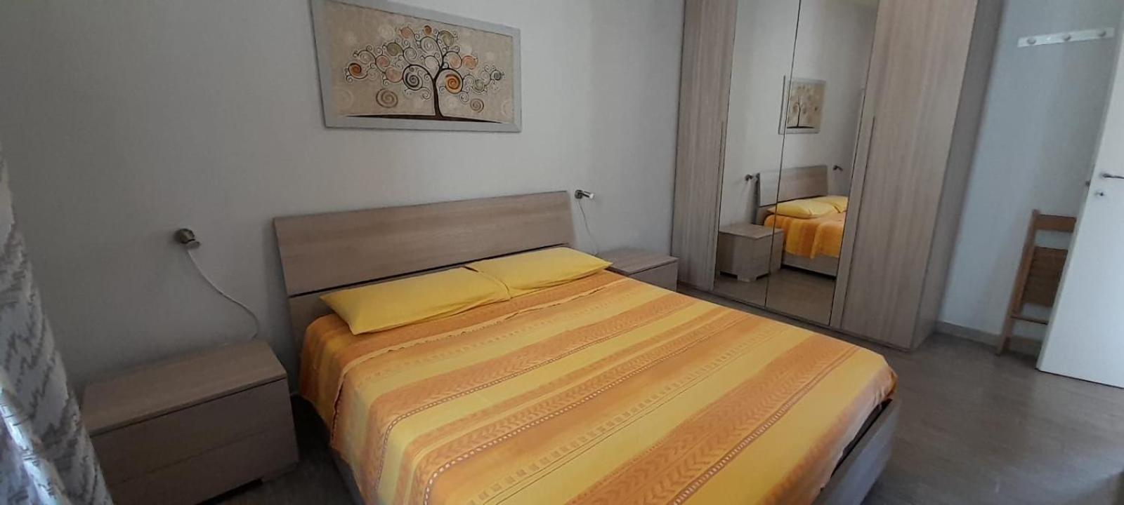 Ledueffe Casa Vacanze Bisceglie Exteriör bild